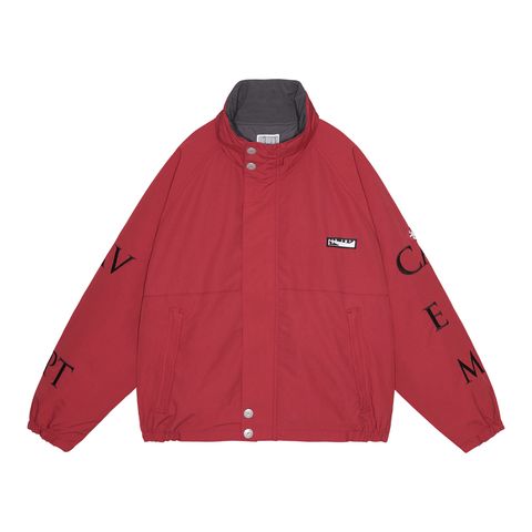 HMTNT Sailing Jacket