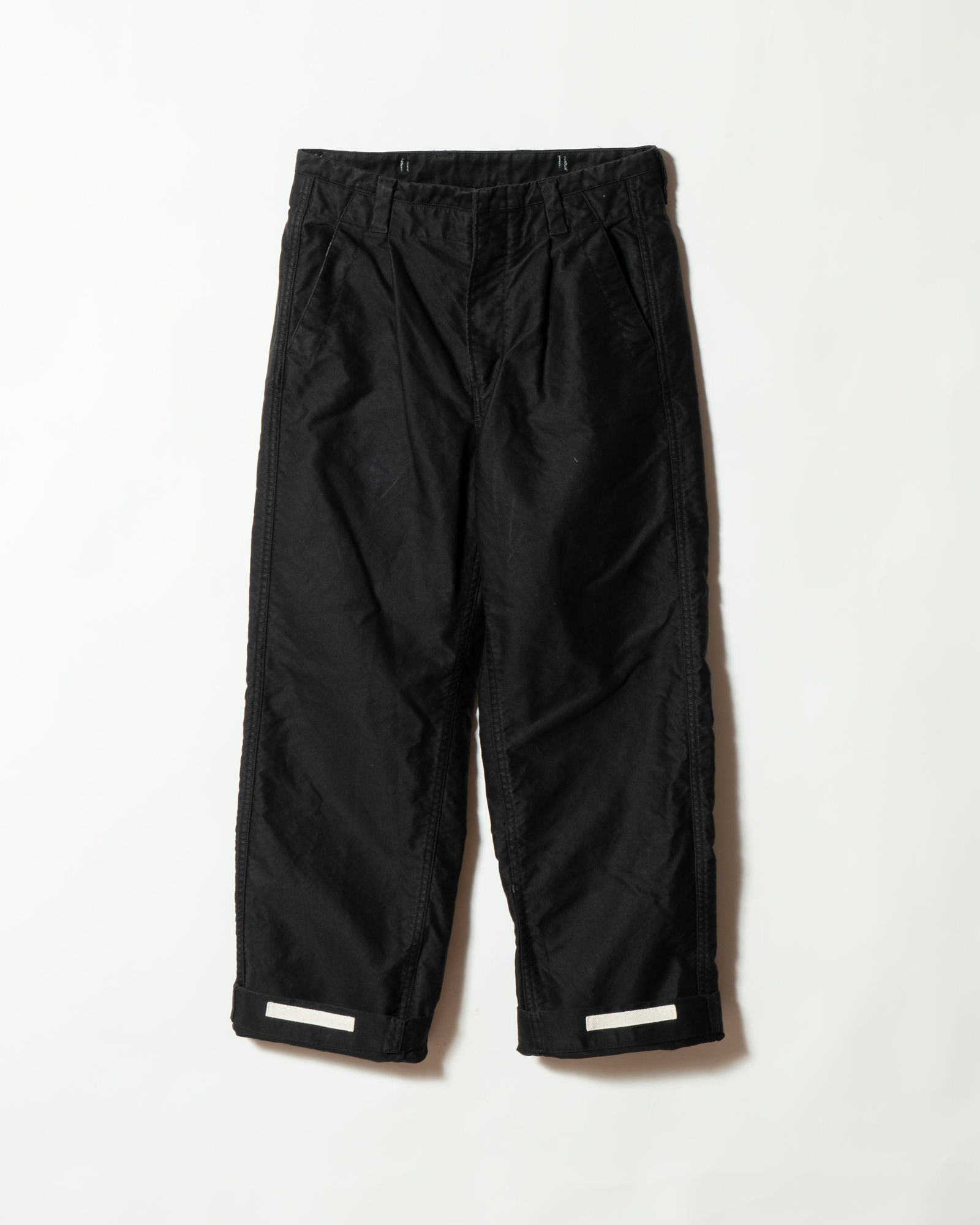 262-03003 Cotton Pants