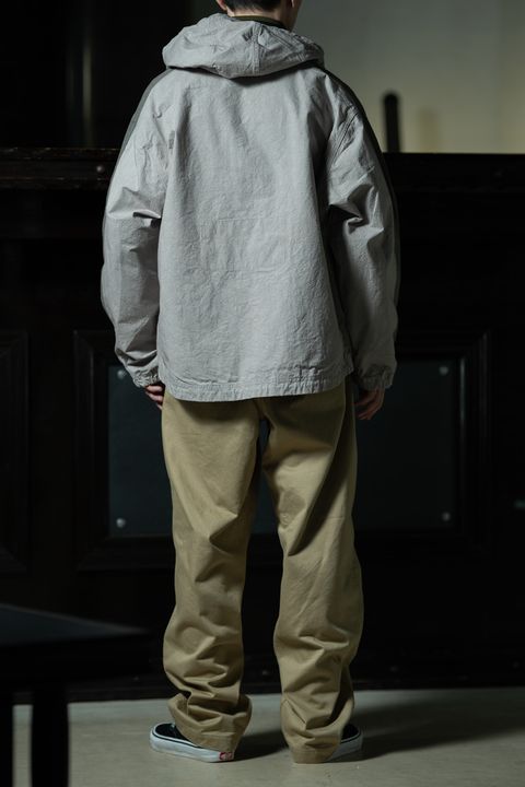 C.E Technical Utility Style