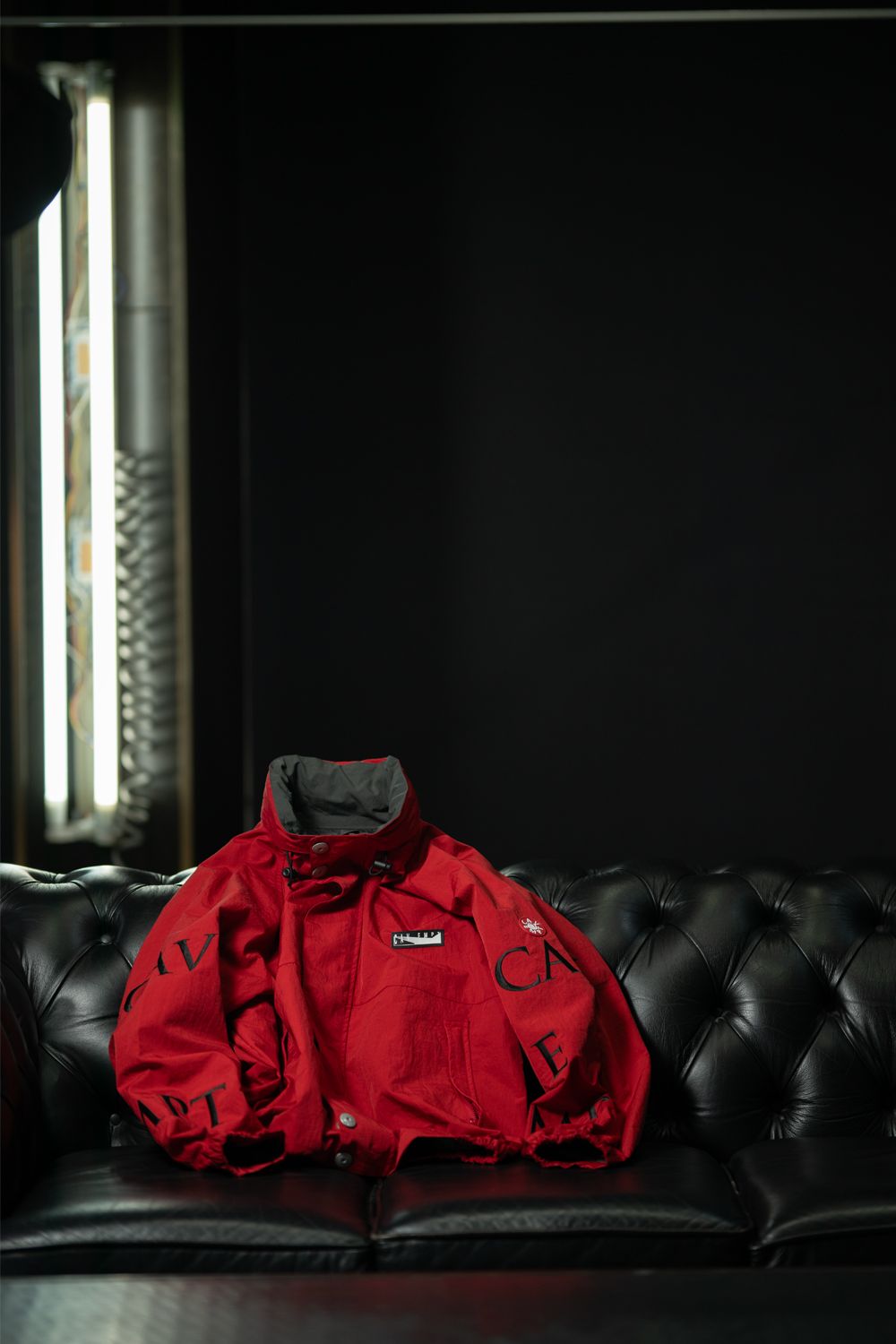 C.E HMTNT Sailing Jacket