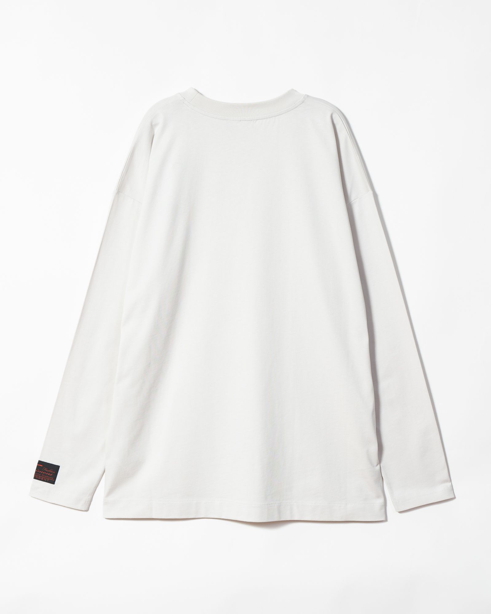 Long sleeve T-shirt Kick your ass