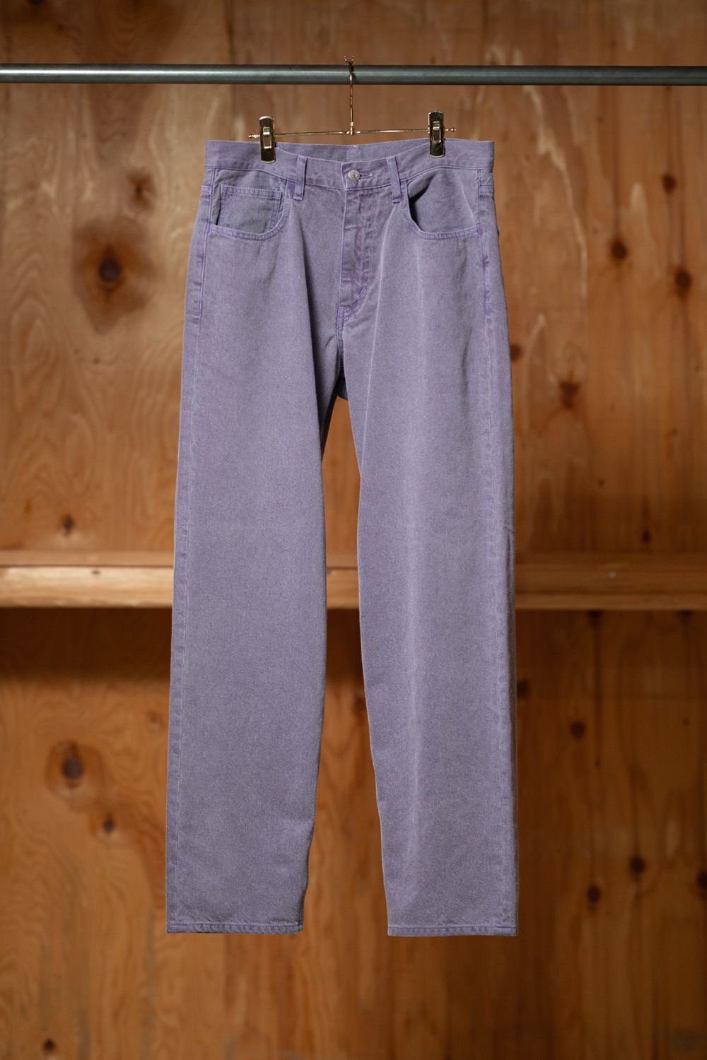 C.E 1992 COLOUR DENIM | ALTERFATE