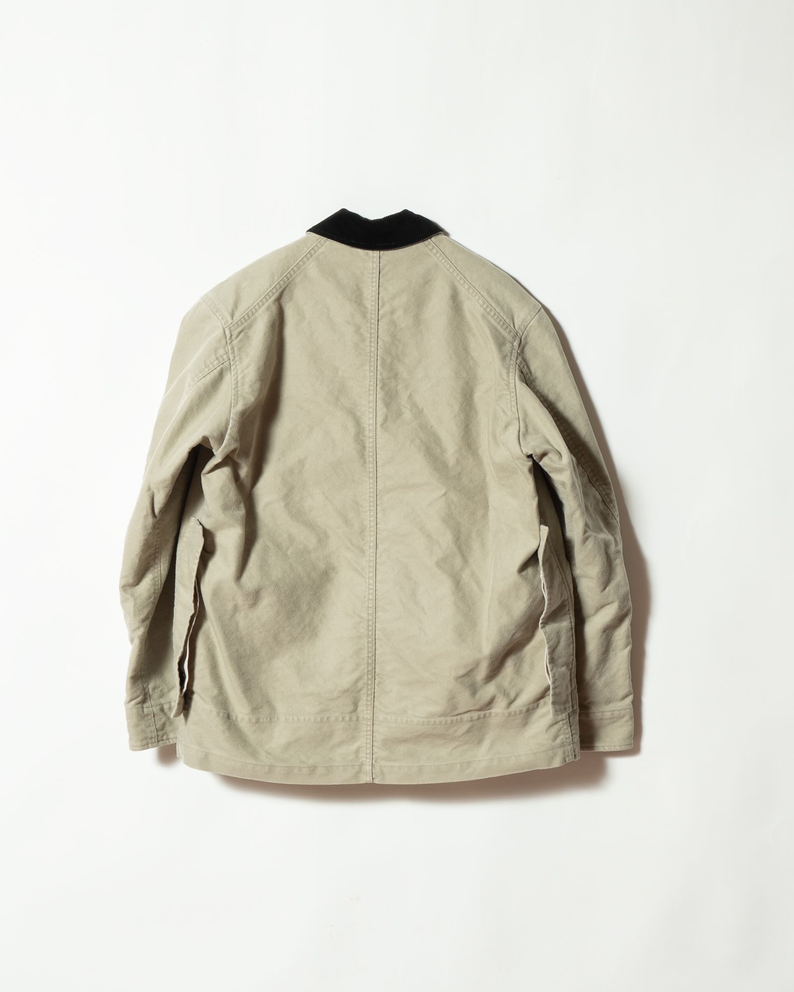 262-02002 BLOUSON