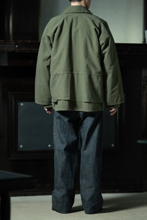 C.E × T.T — Vintage American