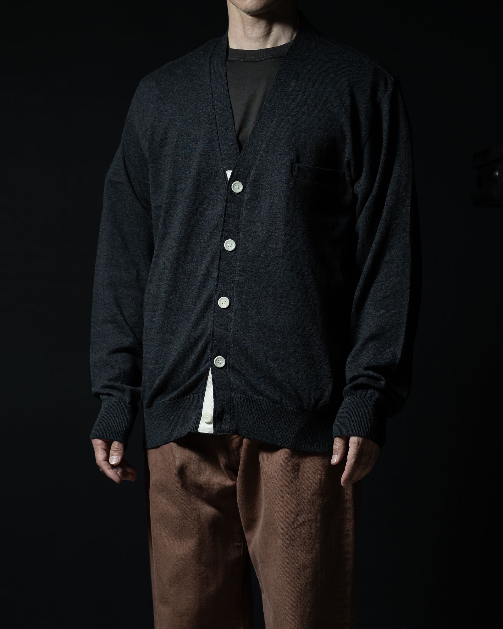 261-06002 Cardigan