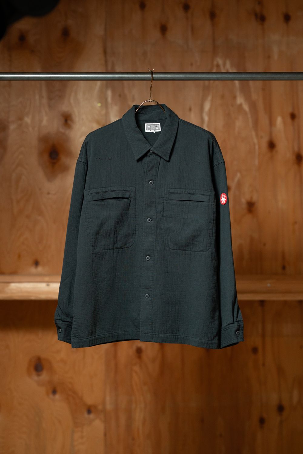C.E Soft Cotton Casual Shirt