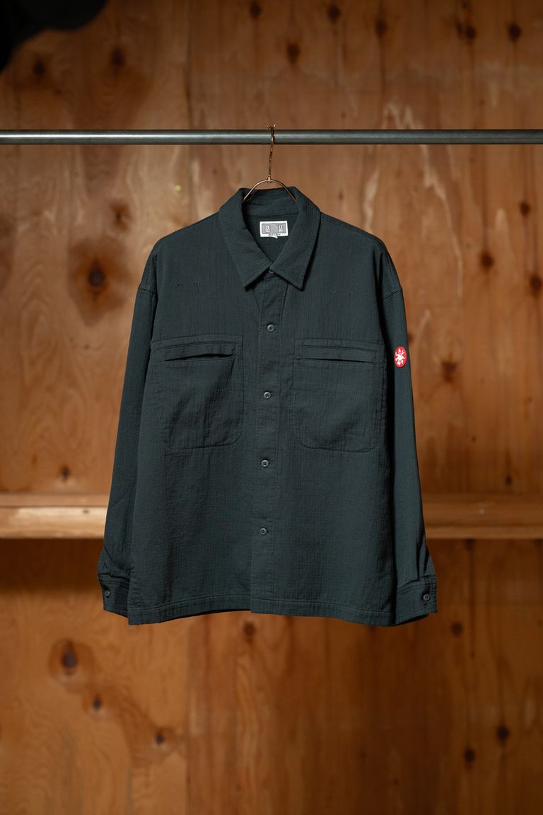 C.E Soft Cotton Casual Shirt
