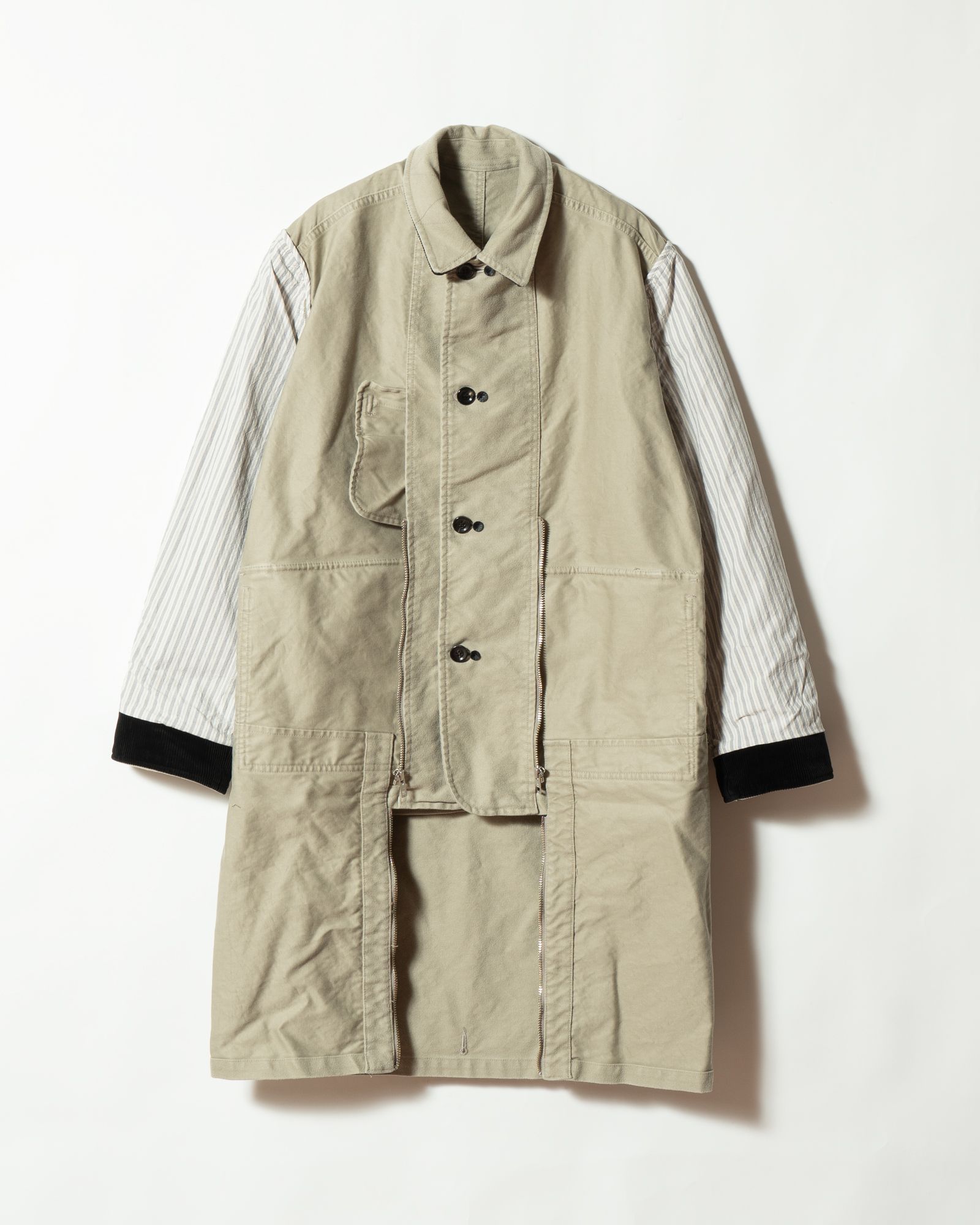 262-02002 BLOUSON