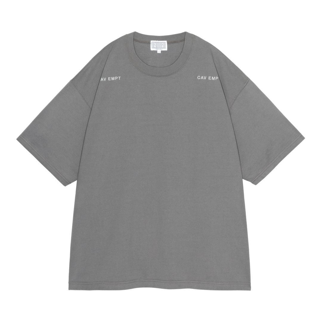 Solid Heavy T