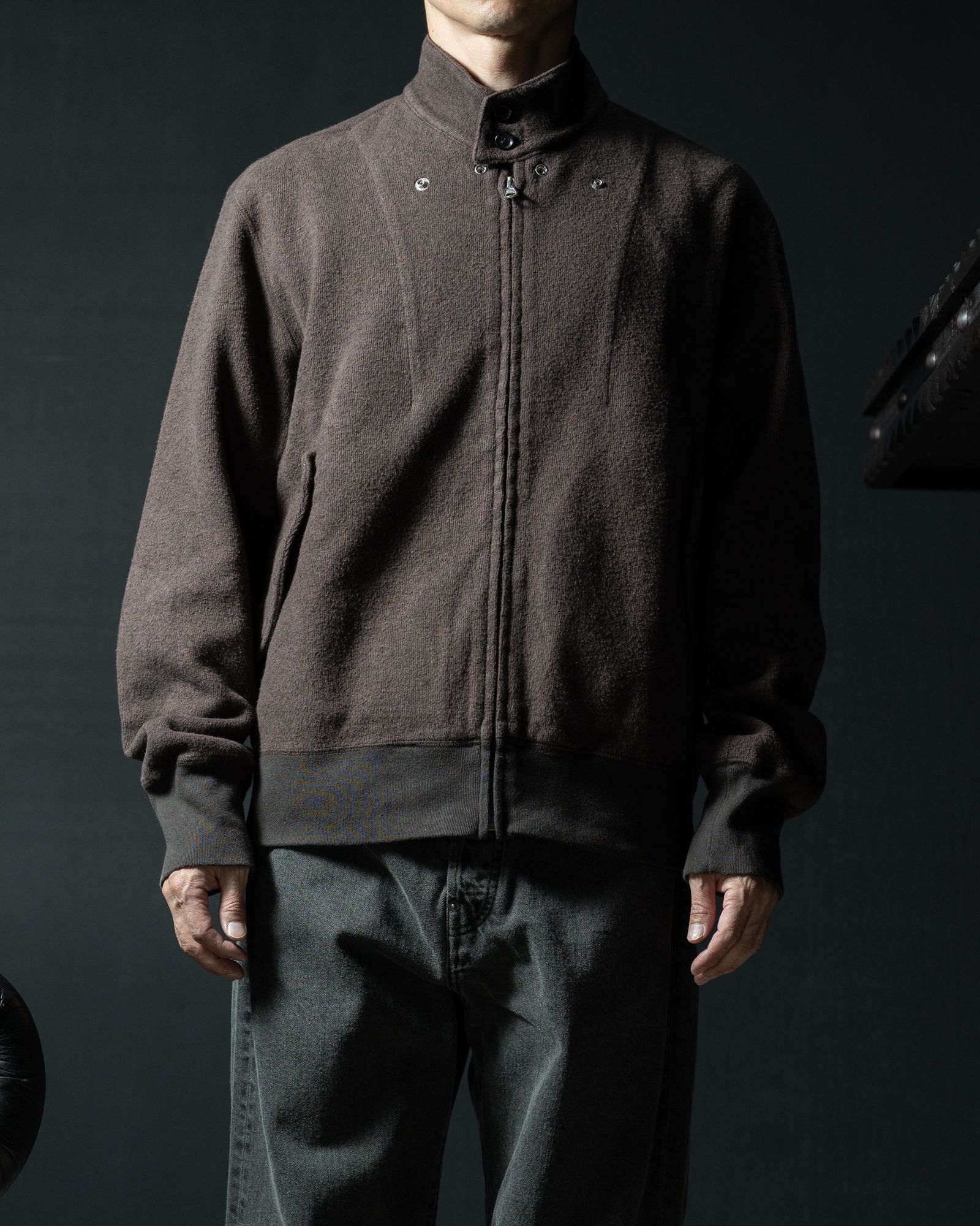262-05001 BLOUSON