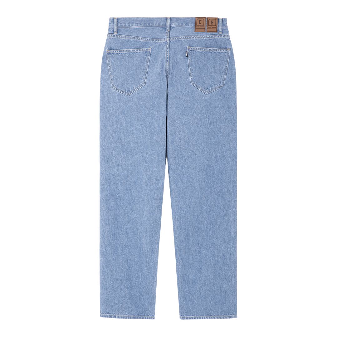 1992 WASHED NEP DENIM