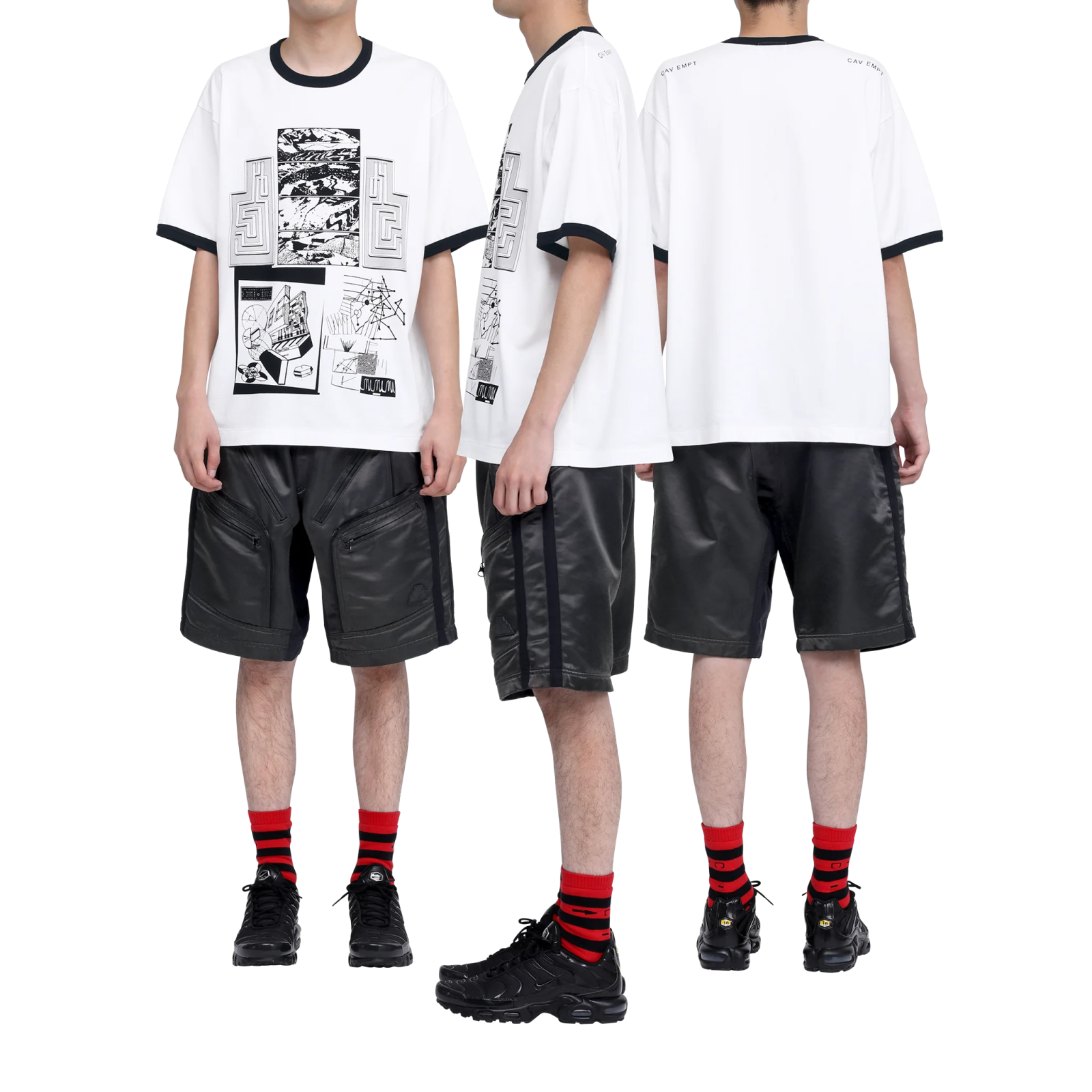 FK SequencingPatch RINGER T