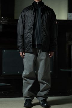 Structured Street Mode