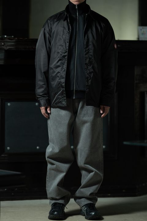 Structured Street Mode