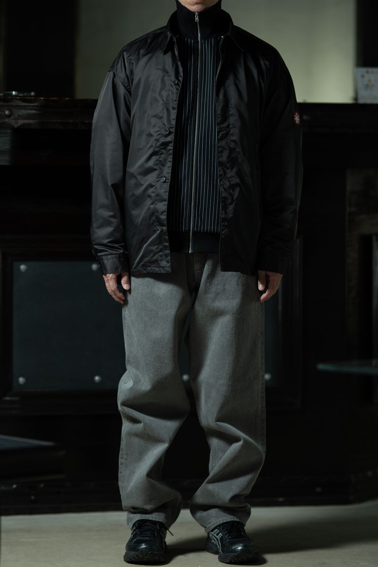 Structured Street Mode