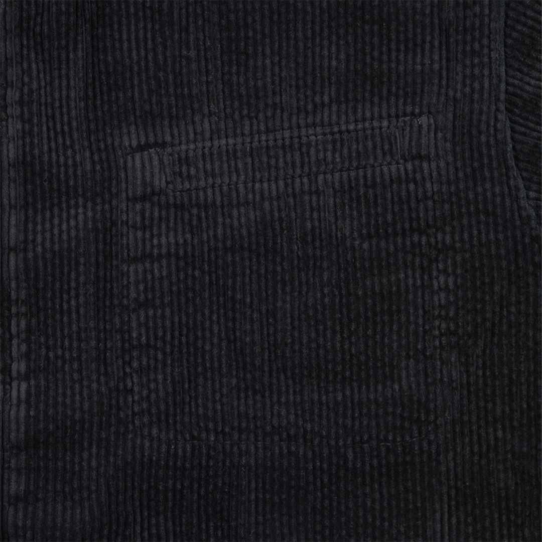 6W Cord Zip Jacket