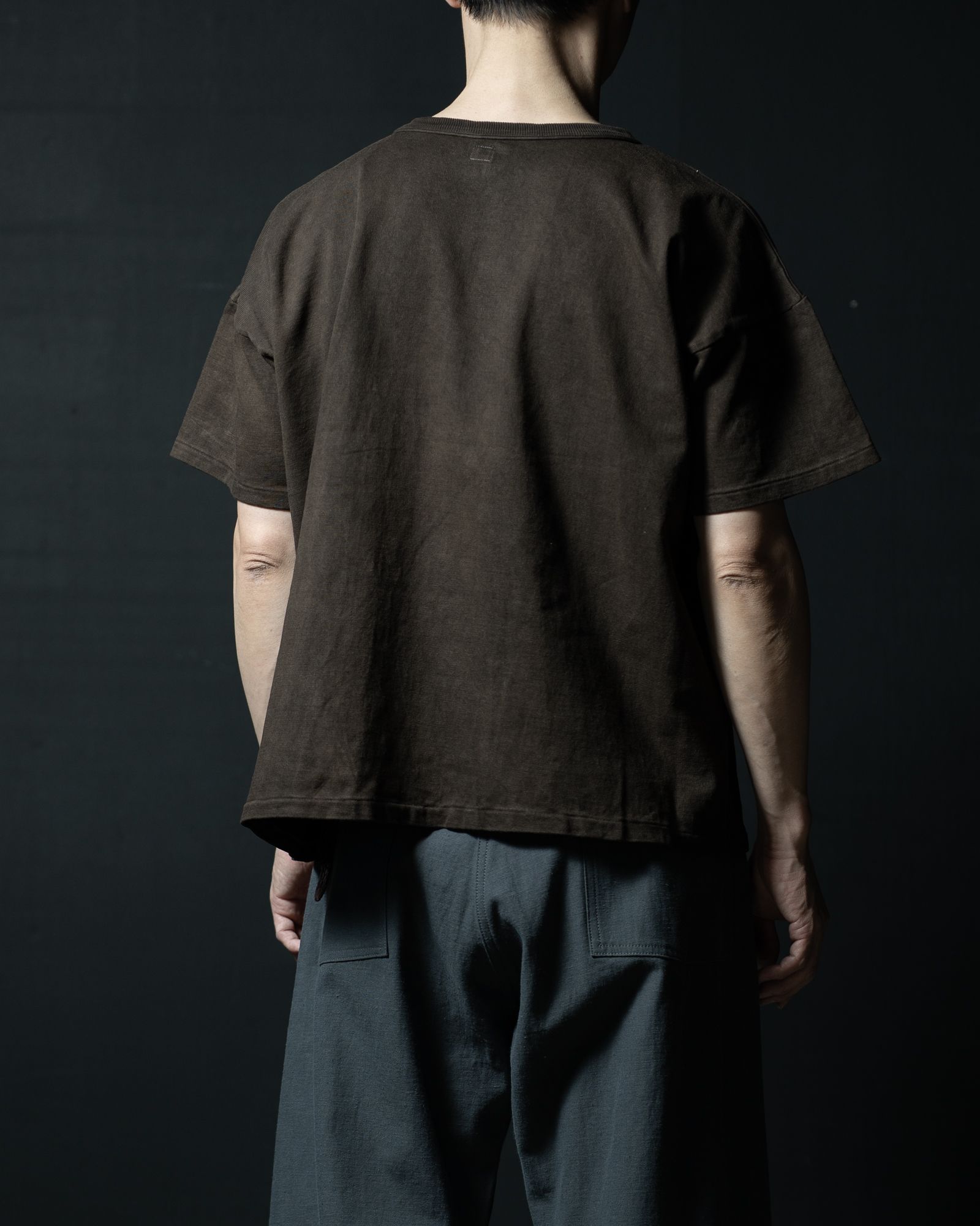 Lot.601 Tee Shirts - TAIGA TAKAHASHI