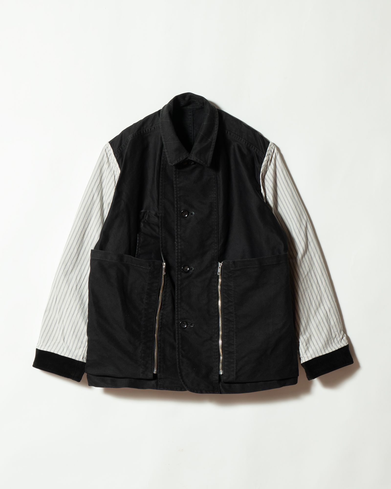 262-02002 BLOUSON