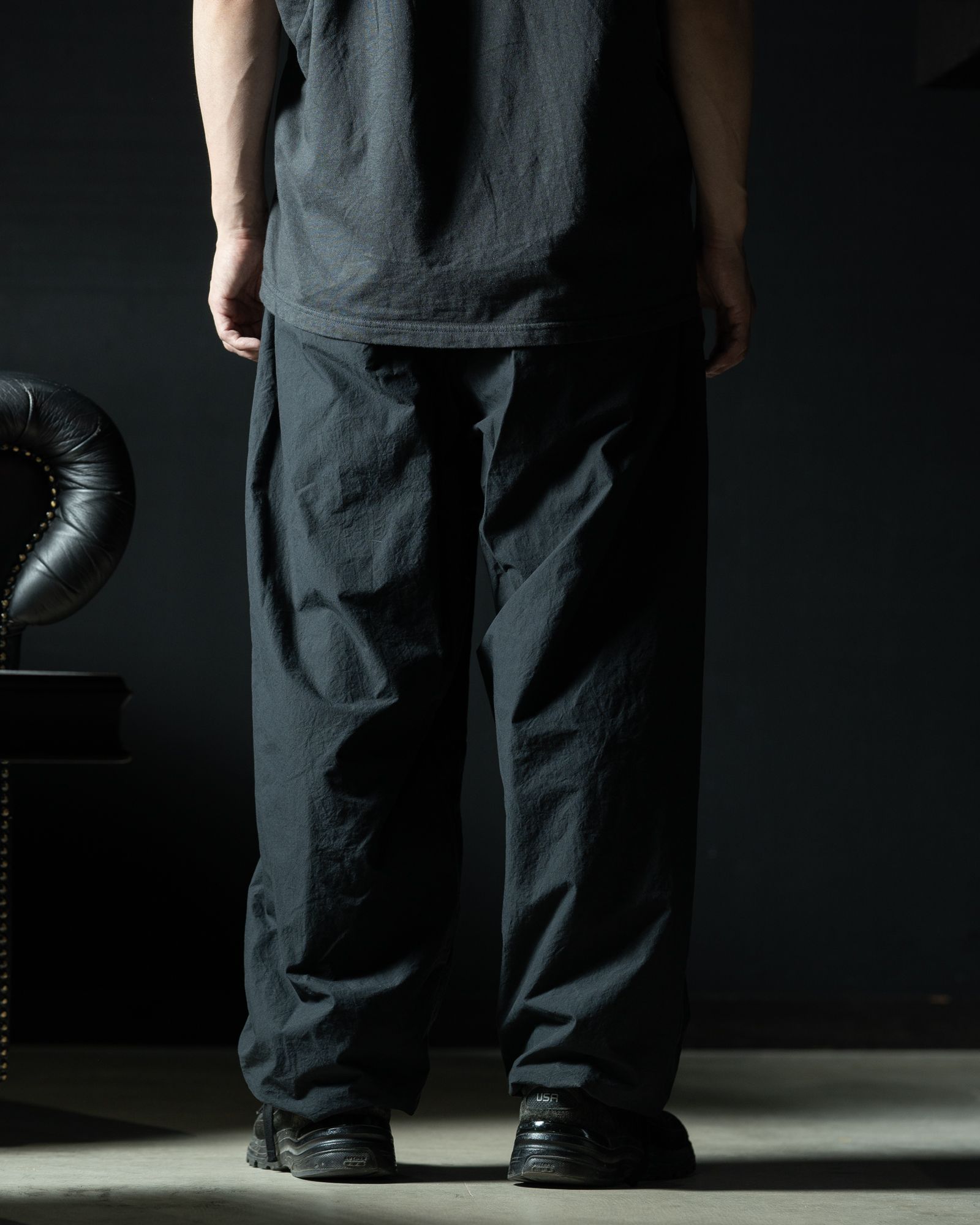 Air Forming Pants