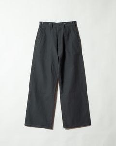 LOT.204 Engineer Trousers - TAIGA TAKAHASHI