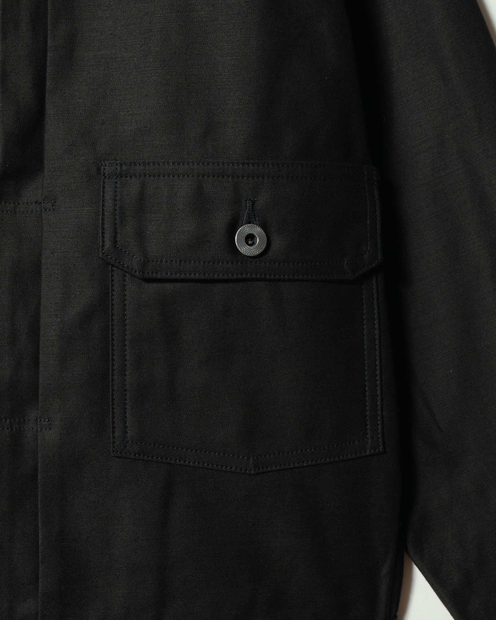 Lot.333 BUCKLE-BACKED JACKET C.1930’S - TAIGA TAKAHASHI