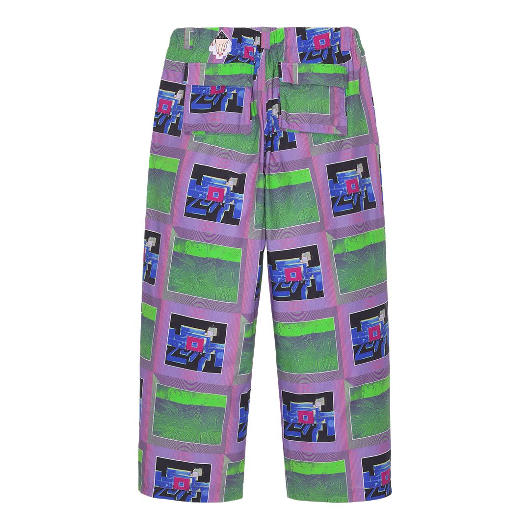 【ラスト1点（L）】VH Galatea Galante Comfort Pants