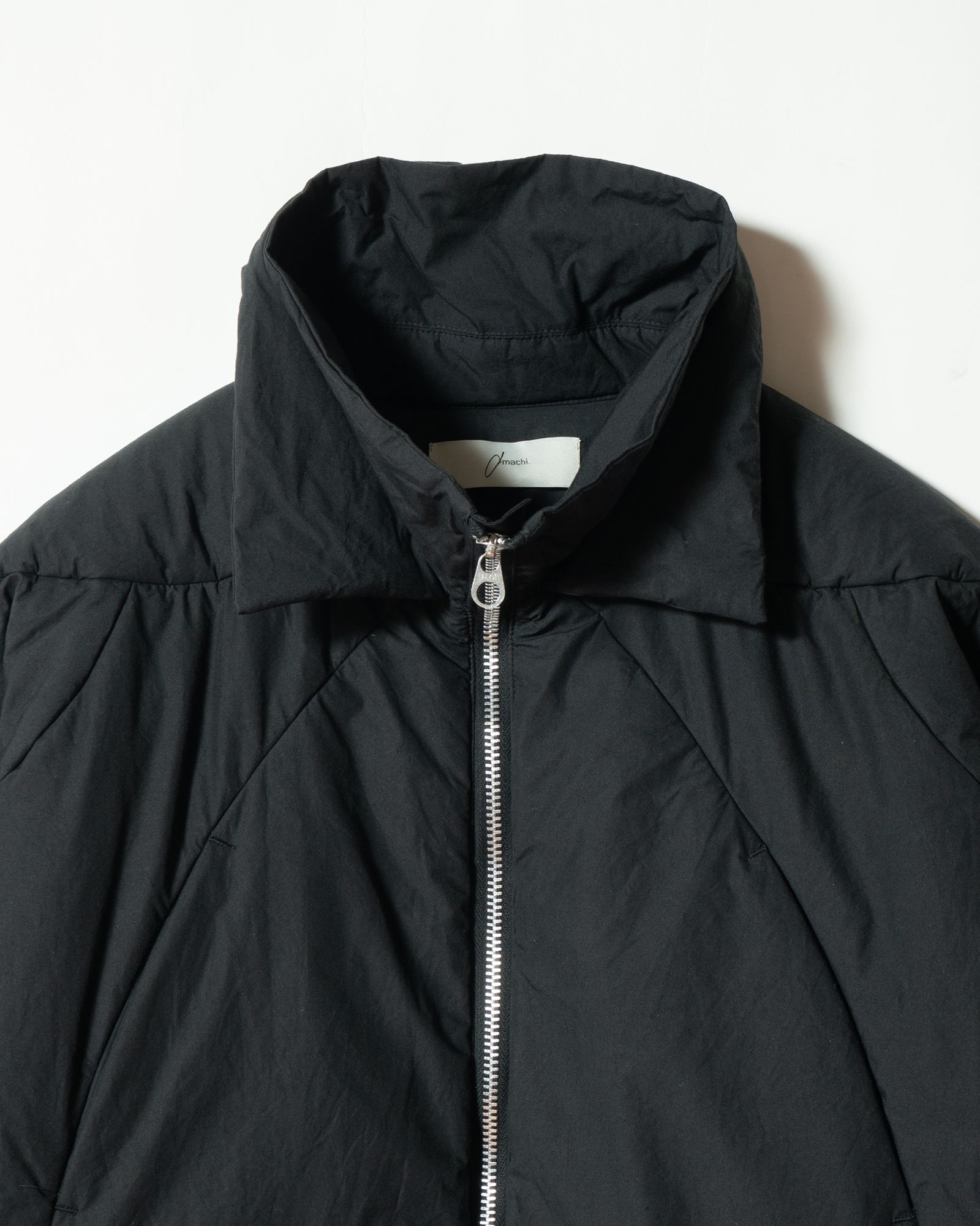 Padded Forming Blouson