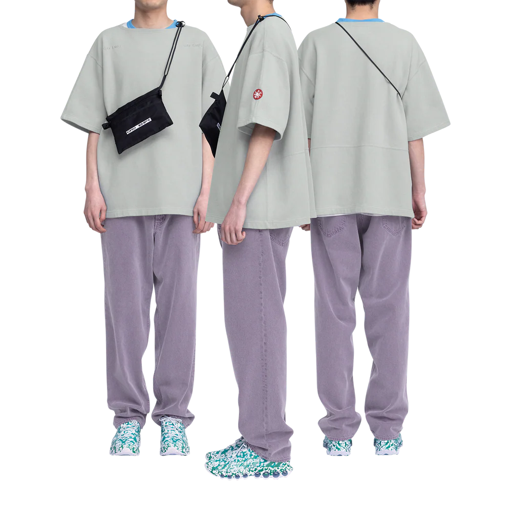 【ラスト1点】Small Pocket Bag