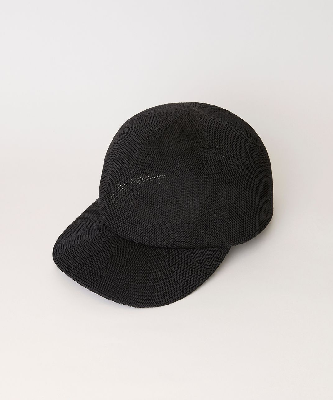 CFCL - Mesh Knit Baseball Cap | ALTERFATE