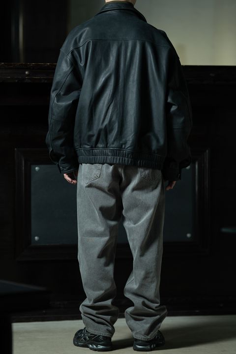 C.E Layered Khaki Style