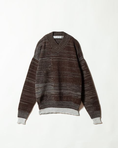 262-06001 Knit Sweater