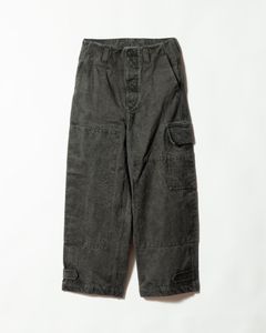 Double Knee Cargo Pants