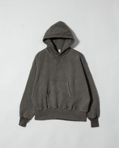 Lot.606 Hooded Sweat Shirt - TAIGA TAKAHASHI