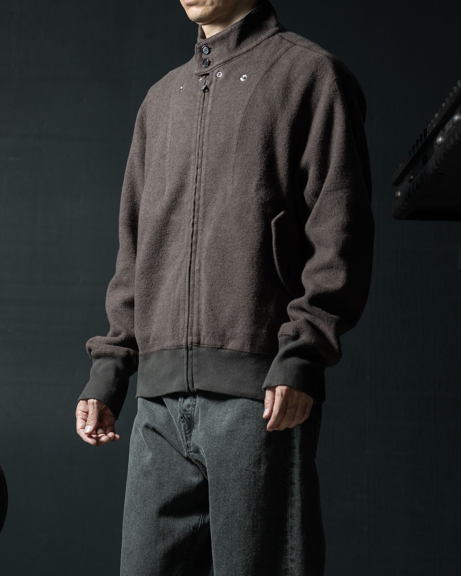 262-05001 BLOUSON
