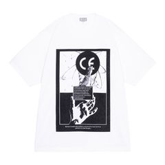MD Necessity T WHITE
