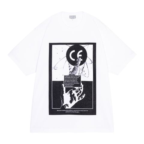 MD Necessity T WHITE