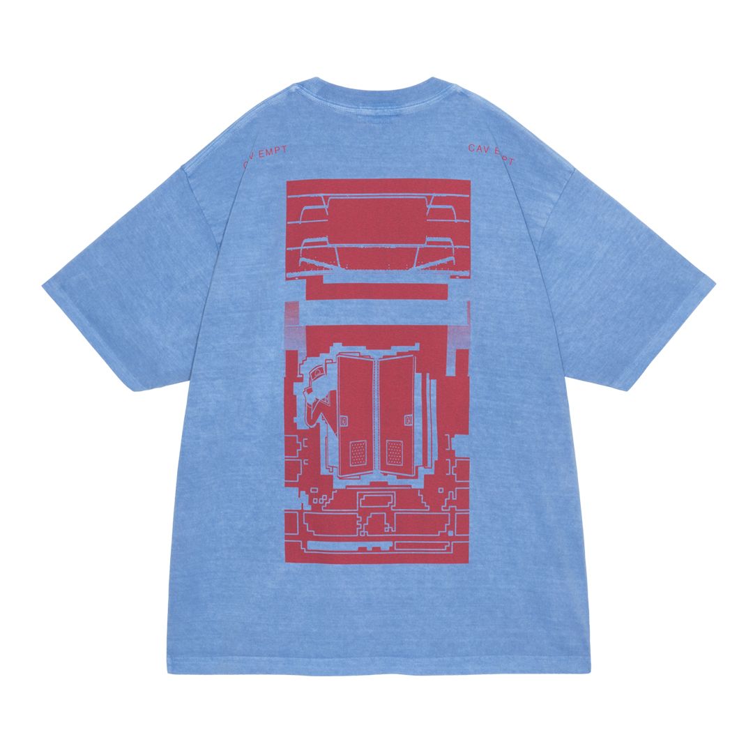 OVERDYE MD SiteSeer T