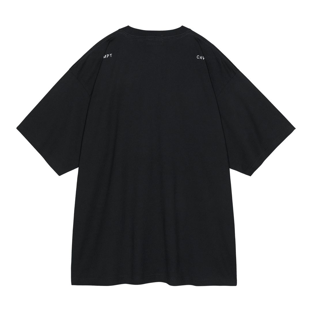 【国内買付】C.E UNIVERSAL ALIENATION BIG T シーイー Tシャツ C.E - Universal Alienation Big T | ALTERFATE