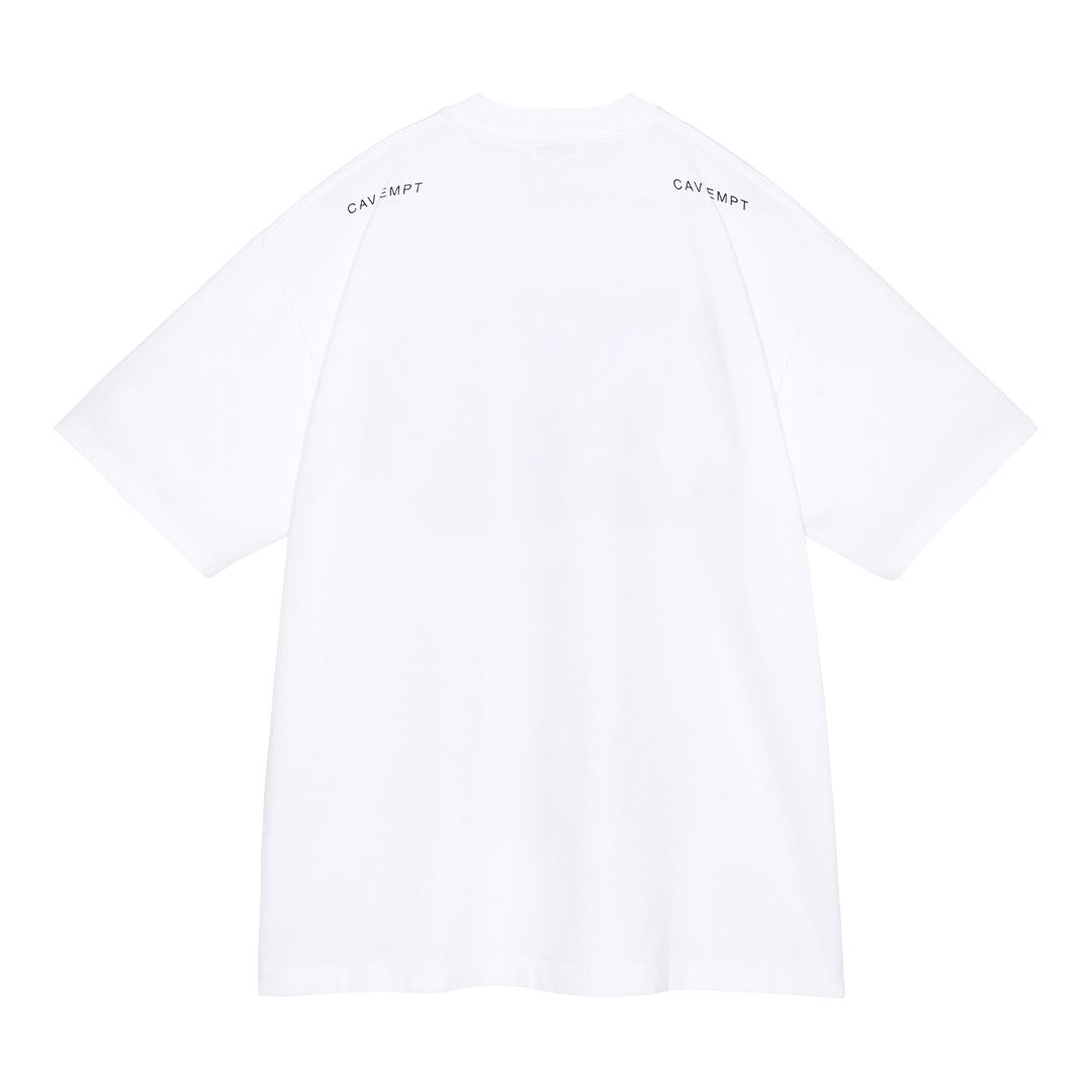 【国内買付】C.E VH PHREAKS T シーイー グラフィック Tシャツ C.E - VH Phreaks T | ALTERFATE