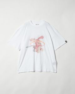 【ラスト1点（M）】Oversized S/S T-Shirt