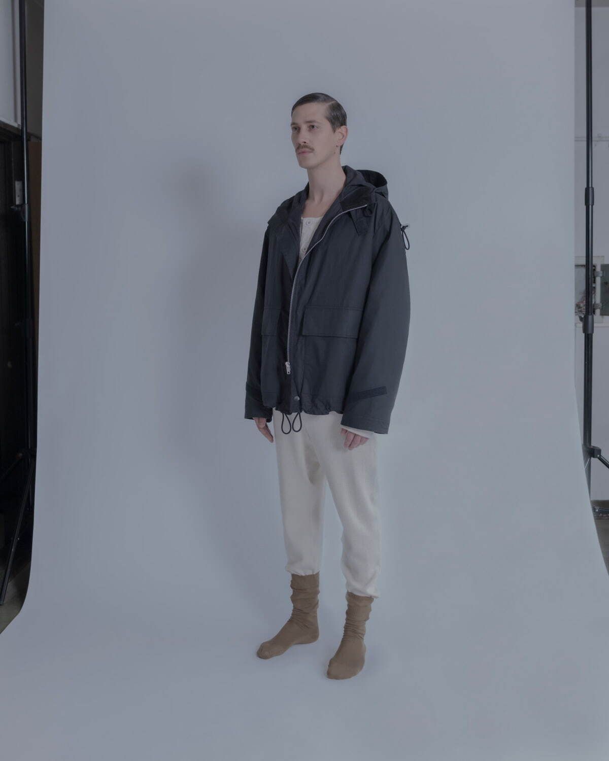 mountain parka 251-02002