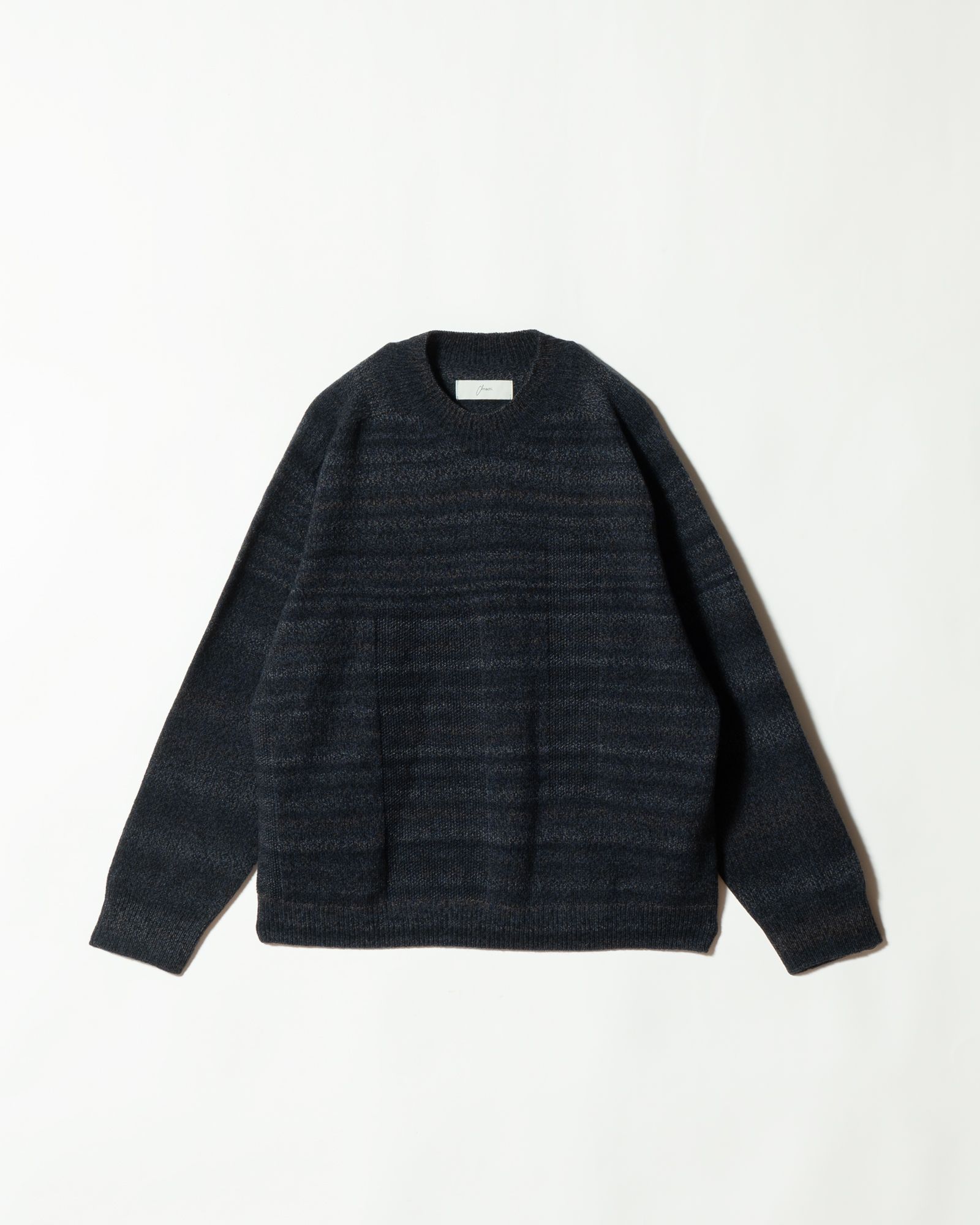 Gradation LOI Knit