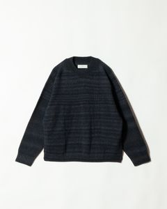 Gradation LOI Knit