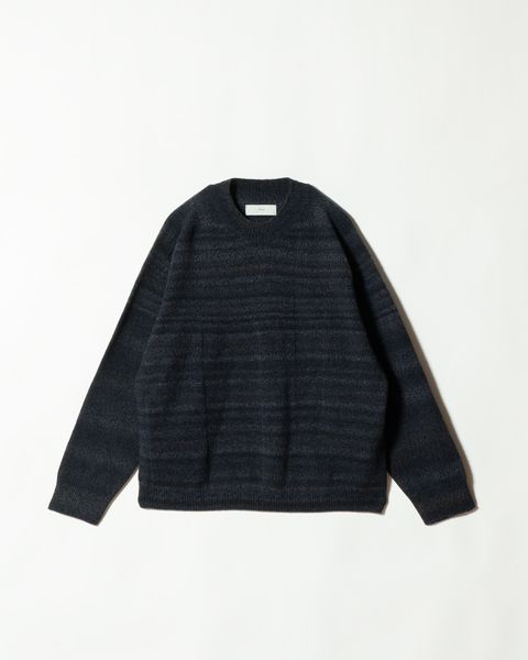 Gradation LOI Knit