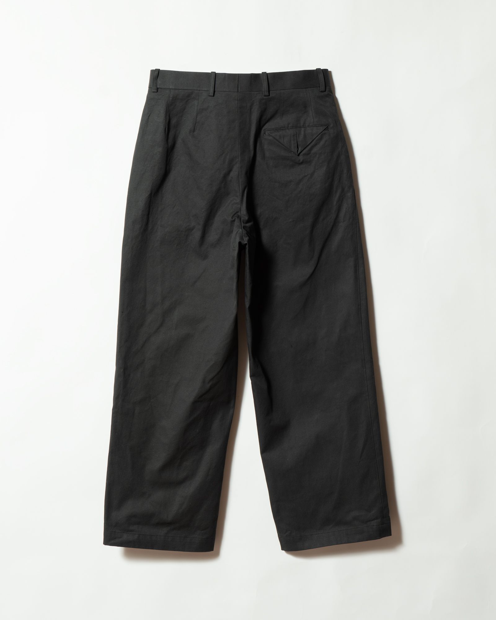 261-03002 Cotton Pants