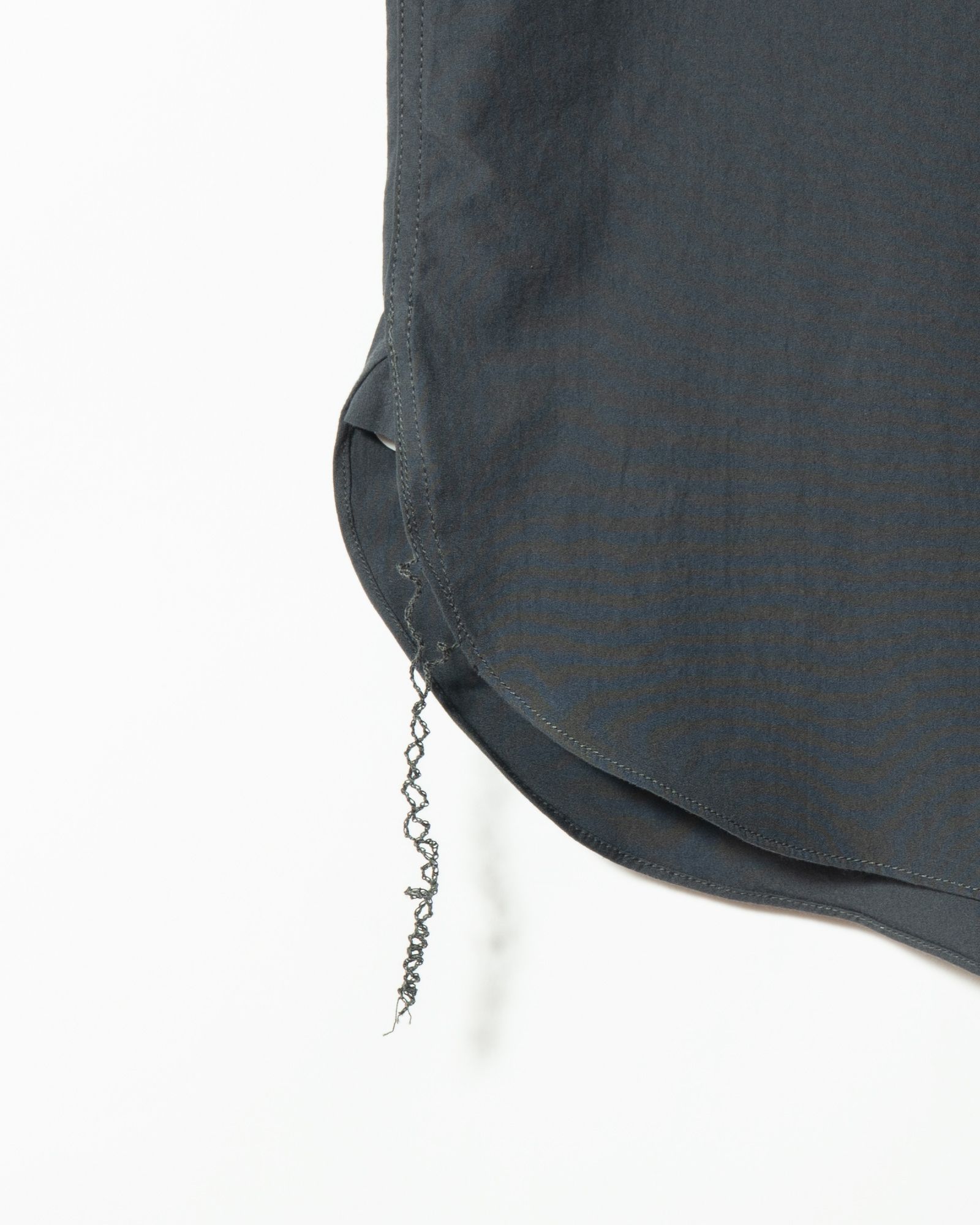 Lot.120 LETTER CARRIER SHIRT - TAIGA TAKAHASHI