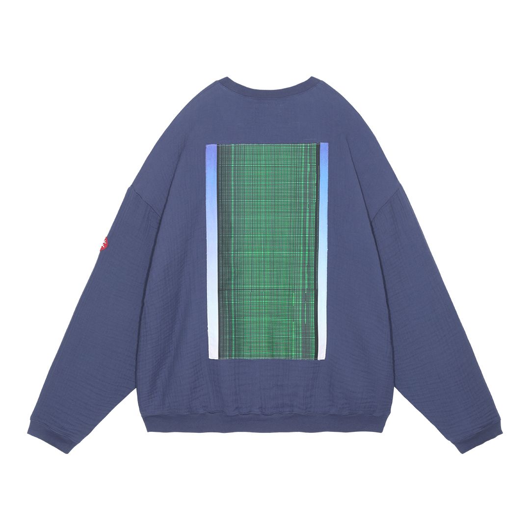 C.E（シーイー）の「【C.E / シーイー】cavempt HALF ZIP LIGHT