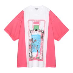 MD Amusement Big T