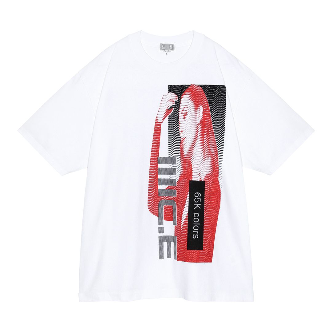 【国内買付】C.E 65K PL/1 T シーイー グラフィック Tシャツ C.E - 65K PL/1 T | ALTERFATE