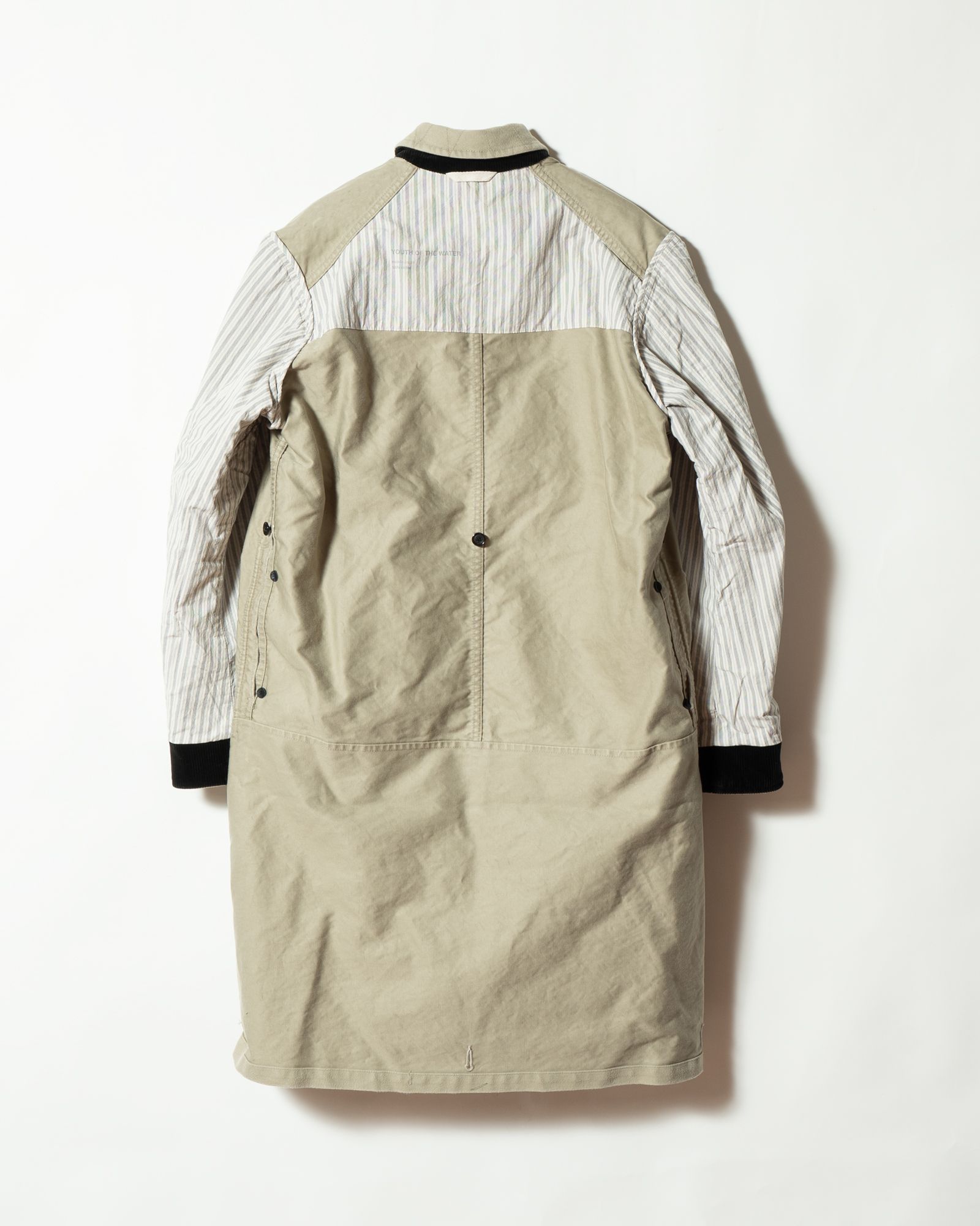 262-02002 BLOUSON
